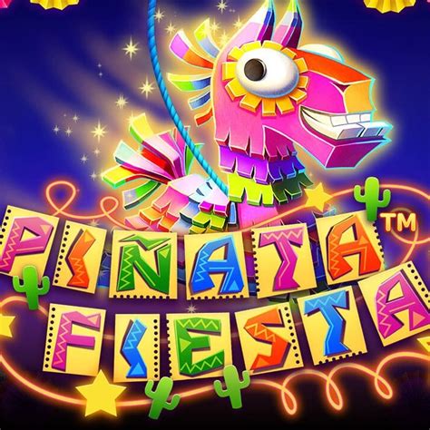 Play Pinata Slot