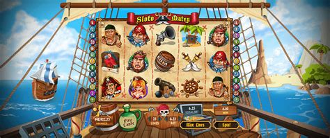 Play Pirate Cave Slot