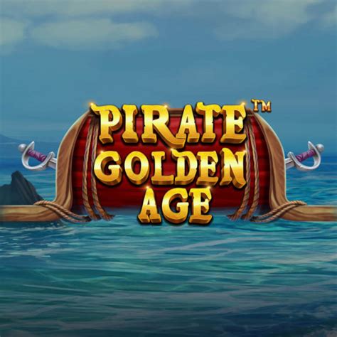 Play Pirate Golden Age Slot