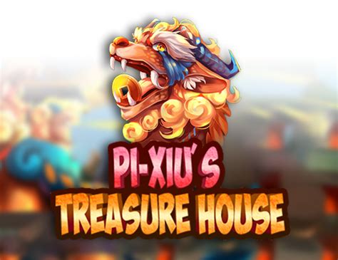 Play Pix Xiu S Treasure House Slot