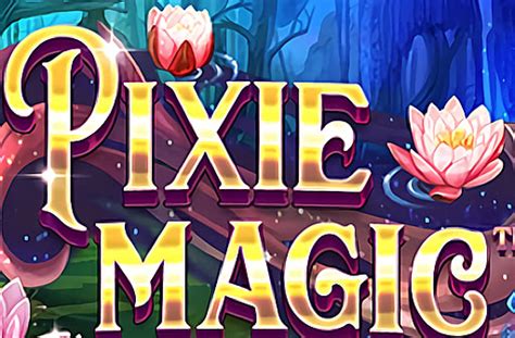 Play Pixie Magic Slot