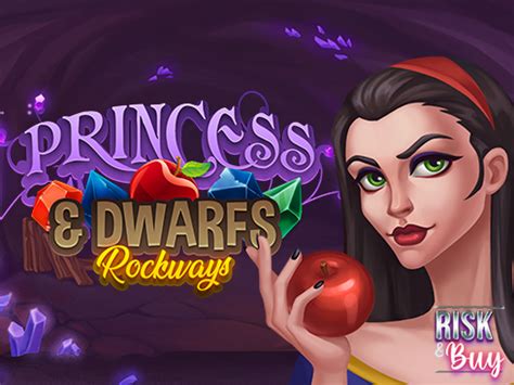 Play Princess Dwarfs Rockways Slot