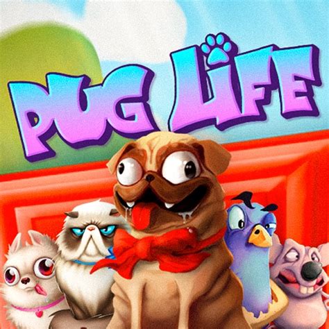 Play Pug Life Slot