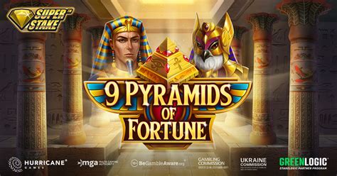 Play Pyramids Of Egypt Slot