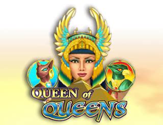 Play Queen Of Queens Slot