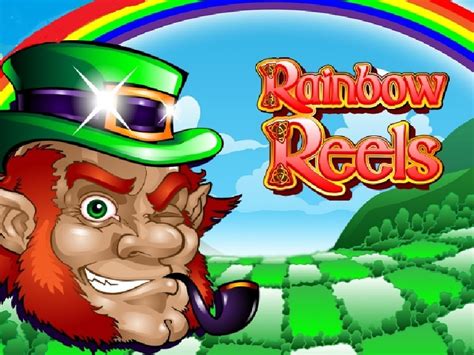 Play Rainbow Reels Slot