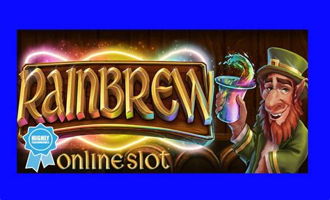 Play Rainbrew Slot