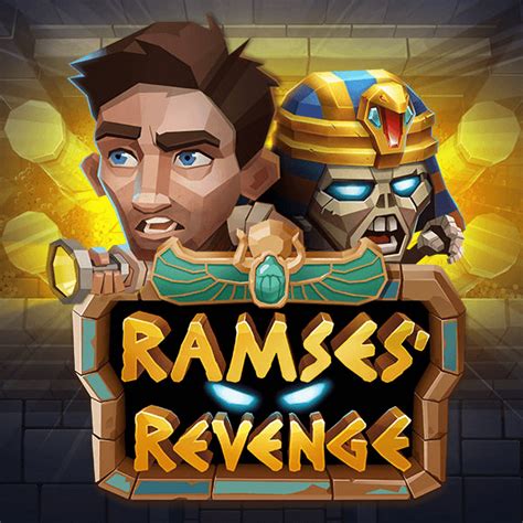 Play Ramses Revenge Slot