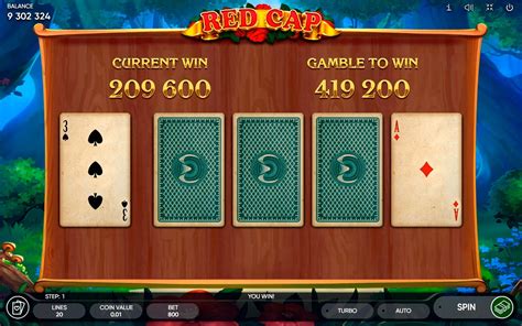 Play Red Cap Slot