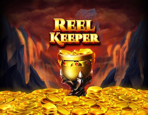 Play Reel Keeper Slot