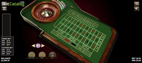 Play Roulette Habanero Slot