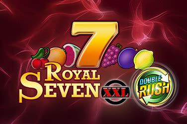 Play Royal Seven Double Rush Slot