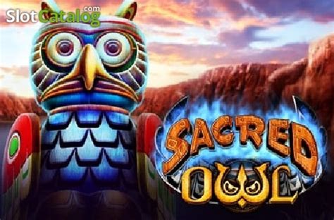 Play Sacred Owl Slot