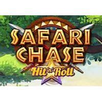 Play Safari Chase Hit N Roll Slot