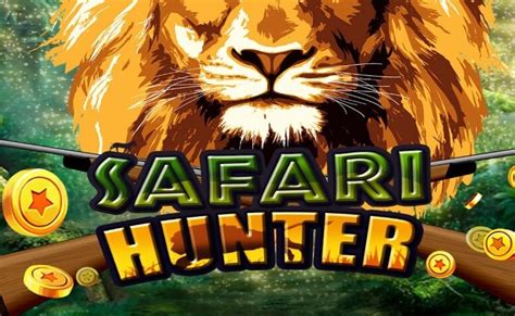 Play Safari Hunter Slot