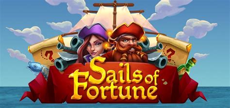 Play Sails Of Fortune Slot