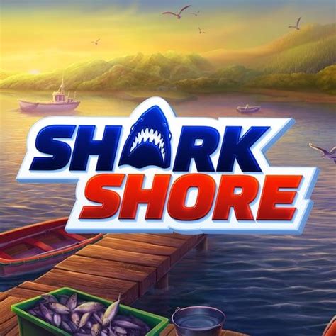 Play Shark Shore Slot