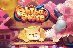 Play Shiba Store Slot