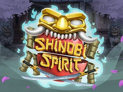 Play Shinobi Spirit Slot