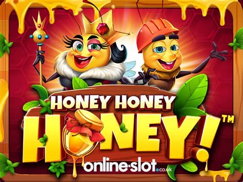 Play Show Me The Honey Slot