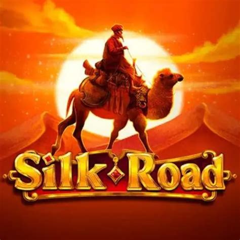 Play Silk Road Slot