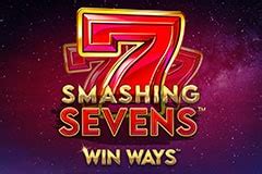 Play Smashing Win Slot