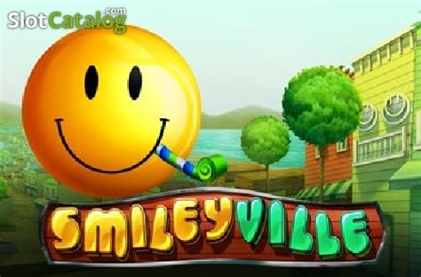 Play Smiley Ville Slot