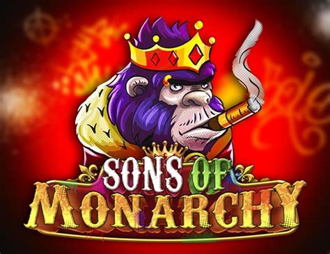 Play Sons Of Monarchy Slot