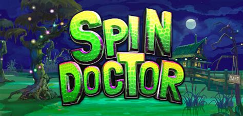 Play Spin Doctor Slot