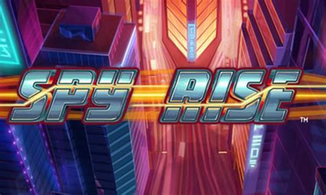 Play Spy Rise Slot