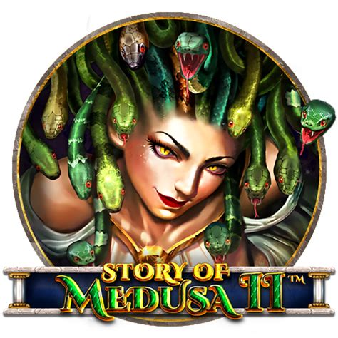 Play Story Of Medusa 2 Slot