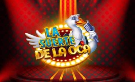 Play Suerte De La Oca Slot