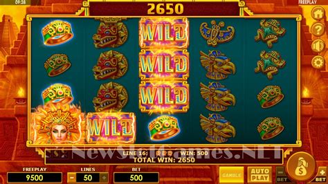 Play Sun Goddess Slot