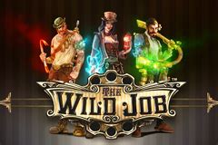 Play The Wild Job Slot