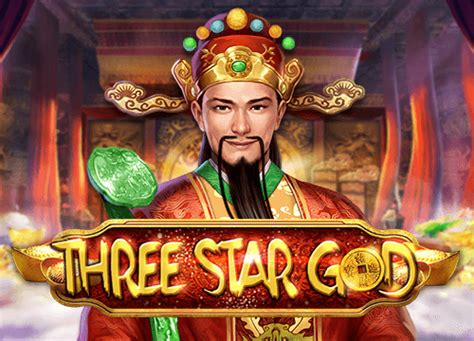 Play Three Star God 2 Slot