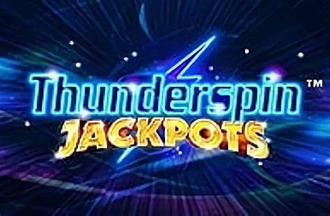 Play Thunderspin Slot