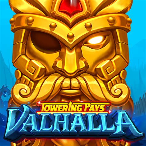 Play Towering Pays Valhalla Slot