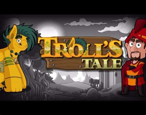 Play Trolls Tale Slot