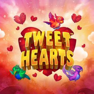 Play Tweet Hearts Slot