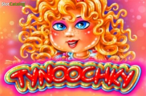 Play Tynoochky Slot