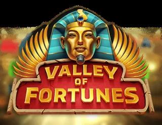 Play Valley Of Fortunes Slot