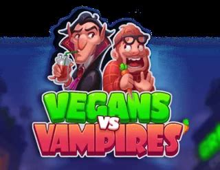 Play Vegans Vs Vampires Slot