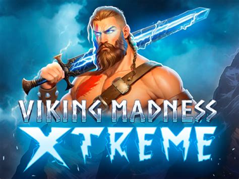 Play Viking Madness Slot