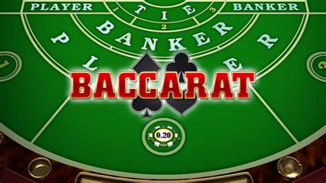 Play Virtual Baccarat Slot