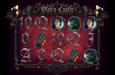 Play Vlad S Castle Slot
