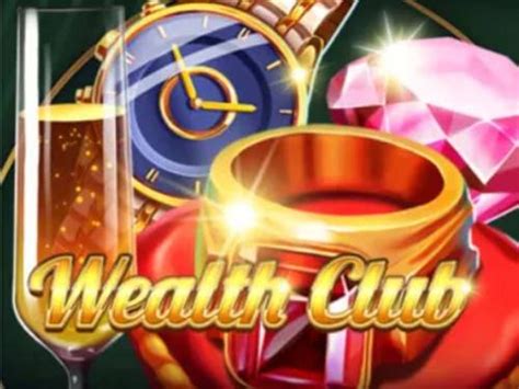 Play Wealth Club 3x3 Slot