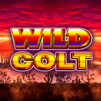 Play Wild Colt Slot