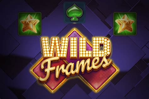 Play Wild Frames Slot