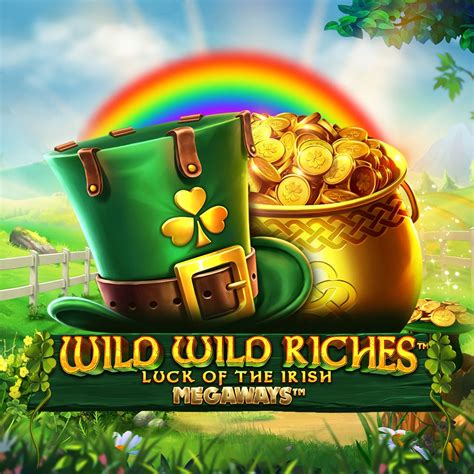 Play Wild Link Riches Slot