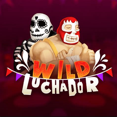 Play Wild Luchador Slot